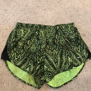 Nike shorts